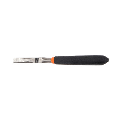 Mini szczypce długie Polax 125 mm (35-021)