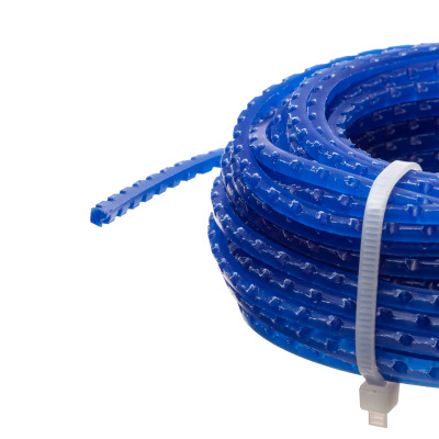 Przewód do podkaszarki "Piła" 3 mm Polax 15 m (70-088)