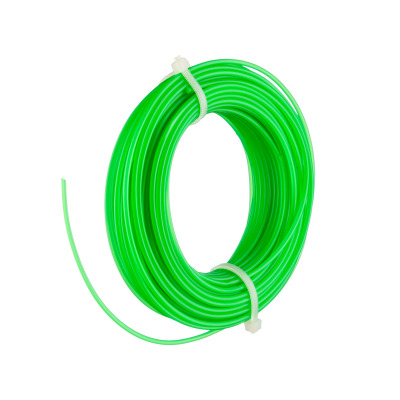 Przewód do podkaszarki "Circle" 1,65 mm Polax 15 m (70-055)