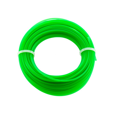 Przewód do podkaszarki "Circle" 1,65 mm Polax 15 m (70-055)