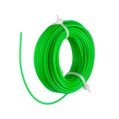 Przewód do podkaszarki "Circle" 2,4 mm Polax 15 m (70-057)