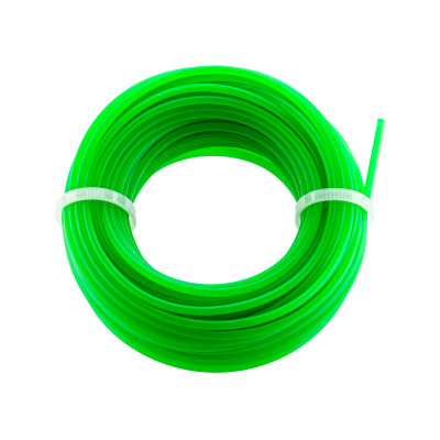 Przewód do podkaszarki "Circle" 2,4 mm Polax 15 m (70-057)