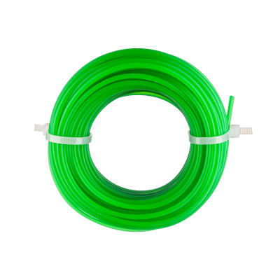 Przewód do podkaszarki "Circle" 2,4 mm Polax 15 m (70-057)