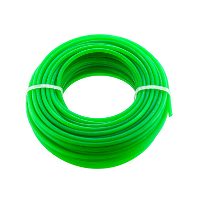 Przewód do podkaszarki "Circle" 2,7 mm Polax 15 m (70-058)