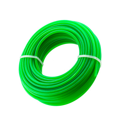 Przewód do podkaszarki "Circle" 2,7 mm Polax 15 m (70-058)
