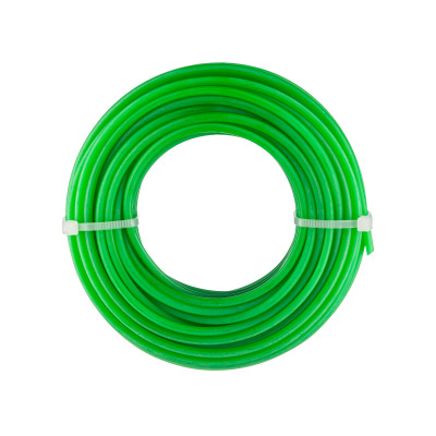 Przewód do podkaszarki "Circle" 2,7 mm Polax 15 m (70-058)
