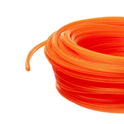 Żyłka tnąca "Star" 2,7 mm Polax 15 m (70-073)