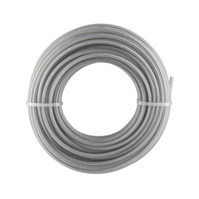Żyłka tnąca "Koło z linką stalową" 3 mm Polax 15 m (70-077)