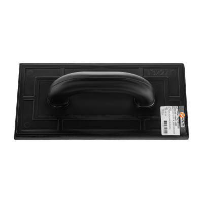 Paca Polax z gabką gumową 8 mm 130 Х 270 do fugowania (100-396)