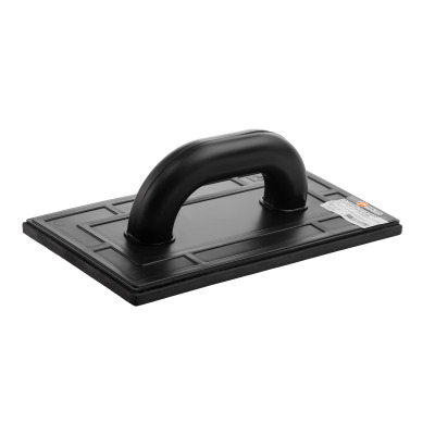 Paca Polax z gabką gumową 8 mm 130 Х 270 do fugowania (100-396)