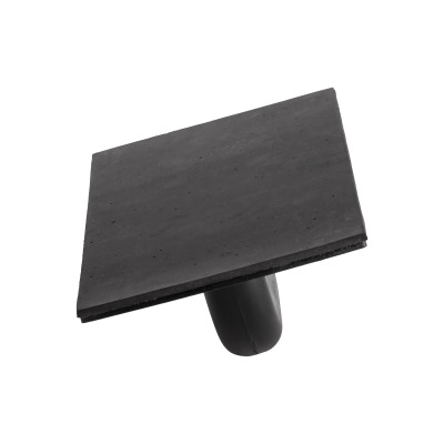 Paca Polax z gabką gumową 4 mm 130 Х 270 do fugowania (100-452)