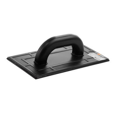 Paca Polax z gabką gumową 4 mm 130 Х 270 do fugowania (100-452)