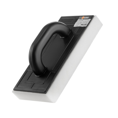 Paca z gąbką hydrochłonną Polax nacinaną 40 mm 130 x 270 mm (100-459)