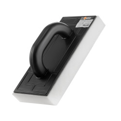 Paca z gąbką hydrochłonną Polax nacinaną 40 mm 130 x 270 mm (100-459)
