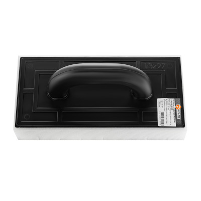 Paca z gąbką hydrochłonną Polax nacinaną 40 mm 130 x 270 mm (100-459)