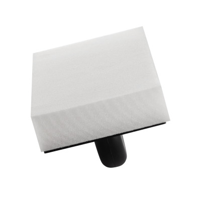 Paca z gąbką hydrochłonną Polax nacinaną 40 mm 130 x 270 mm (100-459)