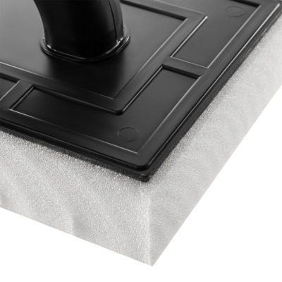 Paca z gąbką hydrochłonną Polax nacinaną 40 mm 130 x 270 mm (100-459)