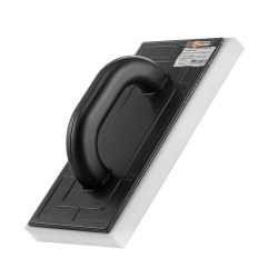 Paca z gąbką hydrochłonną Polax nacinaną 25 mm 130 x 270 mm (100-458)