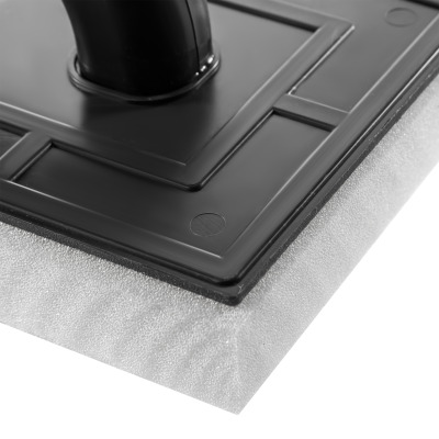 Paca z gąbką hydrochłonną Polax nacinaną 25 mm 130 x 270 mm (100-458)
