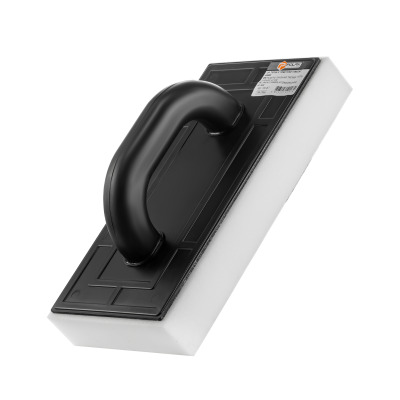 Paca do fugowania z gąbką hydrochłonną Polax 40 mm 130 x 270 mm (100-457)