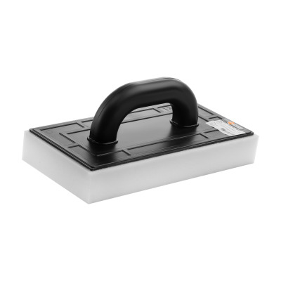 Paca do fugowania z gąbką hydrochłonną Polax 40 mm 130 x 270 mm (100-457)