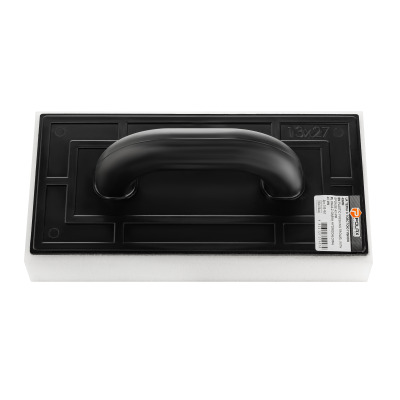 Paca do fugowania z gąbką hydrochłonną Polax 40 mm 130 x 270 mm (100-457)