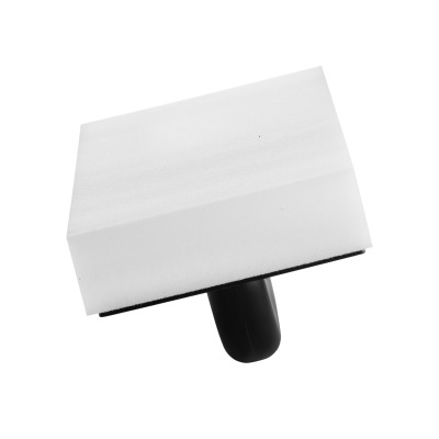 Paca do fugowania z gąbką hydrochłonną Polax 40 mm 130 x 270 mm (100-457)