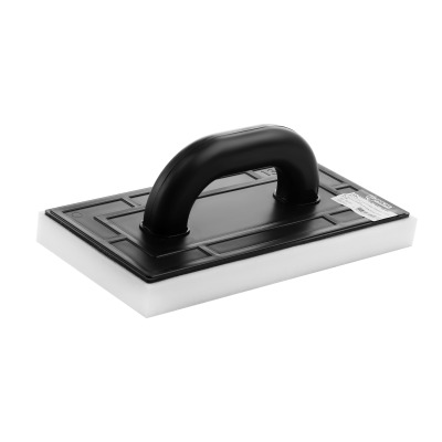Paca do fugowania z gąbką hydrochłonną Polax 25 mm 130 x 270 mm (100-456)