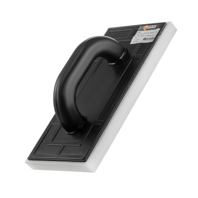 Paca do fugowania z gąbką hydrochłonną Polax 20 mm 130 x 270 mm (100-455)