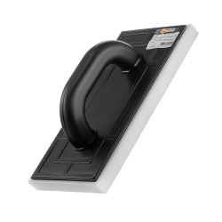 Paca do fugowania z gąbką hydrochłonną Polax 20 mm 130 x 270 mm (100-455)
