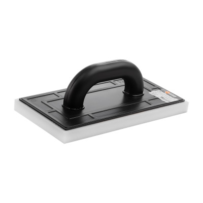 Paca do fugowania z gąbką hydrochłonną Polax 20 mm 130 x 270 mm (100-455)