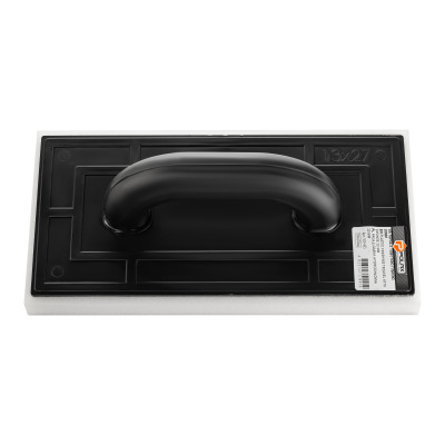 Paca do fugowania z gąbką hydrochłonną Polax 20 mm 130 x 270 mm (100-455)