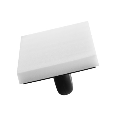 Paca do fugowania z gąbką hydrochłonną Polax 20 mm 130 x 270 mm (100-455)