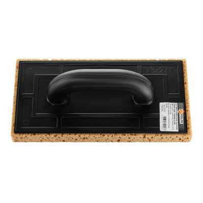 Paca plastikowa z gąbką hydrochłonną Polax sztywna 25 mm 130 x 270 mm (100-453)