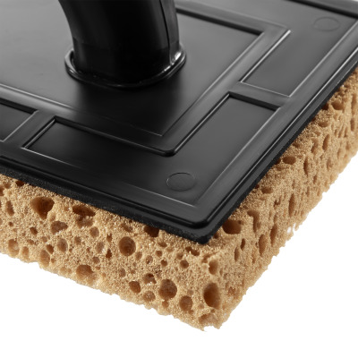 Paca plastikowa z gąbką hydrochłonną Polax sztywna 25 mm 130 x 270 mm (100-453)
