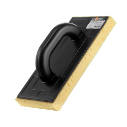 Paca plastikowa Polax z gąbką hydrochłonną porowata 25 mm 130 x 270 mm (100-454)