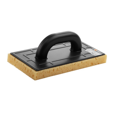 Paca plastikowa Polax z gąbką hydrochłonną porowata 25 mm 130 x 270 mm (100-454)