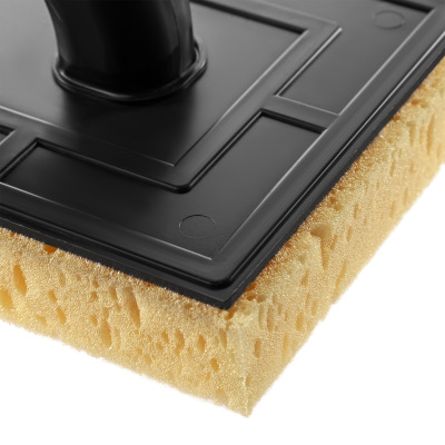 Paca plastikowa Polax z gąbką hydrochłonną porowata 25 mm 130 x 270 mm (100-454)