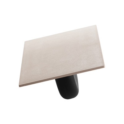 Paca plastikowa zamknięty uchwyt 130 Х 270 mm Polax (100-449)