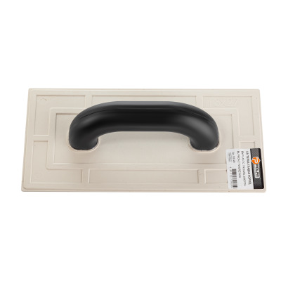 Paca plastikowa zamknięty uchwyt 130 Х 270 mm Polax (100-449)
