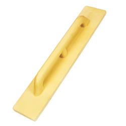 Paca poliuretanowa tynkarska 110x500 mm Polax (200-015)